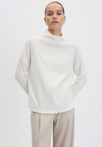 Топ someday. LOOSE FIT, Milk/White