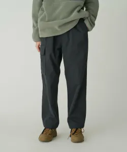 Брюки TAKIBI из рипстопа