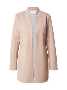 ONLY Демисезонное пальто 'ONLSOHO' в цвете Taupe