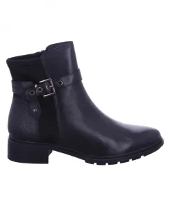 Женские ботинки челси Tamaris, черный