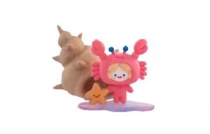 RiCO Perfect Midsummer Collection мистическая коробка одиночная слепая коробка/полный набор 9 шт FINDING UNICORN