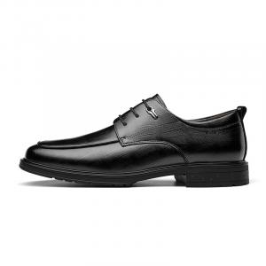 Туфли CARTELO Dress Shoes Men Low-Top Black