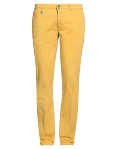 Брюки Barbati, жёлто-оранжевый