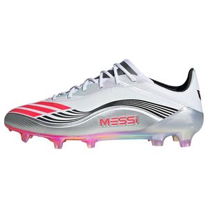 Футбольные бутсы ADIDAS PERFORMANCE F50 Messi, белый