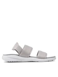 Сандалии Clara Barson, серый