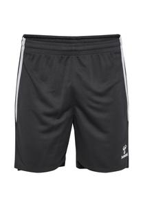 Спортивные шорты Hummel LEAD 2.0, Asphalt/Dark Grey