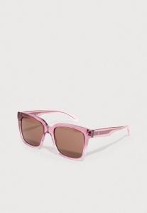Солнцезащитные очки Calvin Klein Jeans Sunglasses, Mauve/Rose/Mauve