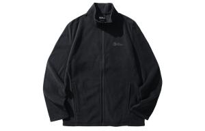 Куртка мужская JACK WOLFSKIN, черный/6000