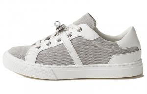 Кроссовки для скейтбординга Day Low-Top, женские, серые HERMES, Gray