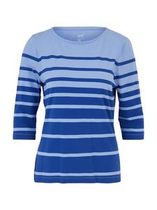 Joy Футболка LISA синего цвета