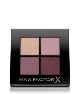 Палитра теней для век Max Factor Colour X-Pert, Nr. 002 - Crushed Blooms, 7g