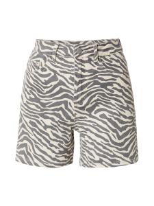 Обычные джинсы VILA VIChia, кремовый/песочный