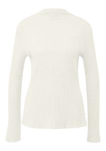 Рубашка QS, белый