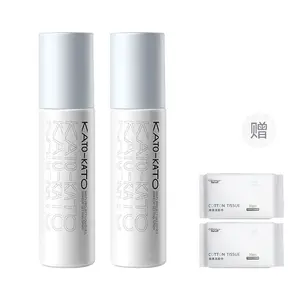 Спрей для макияжа kato fogging plan долговременный матирующий и увлажняющий 100мл KATO-KATO