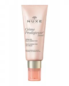 Гель-крем Мультикоррекция Crème Prodigieuse Boost Nuxe