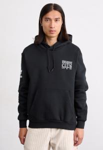 Худи Adidas Originals GRAPHIC, Black