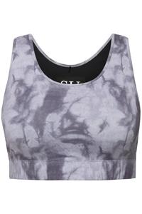 Топ-бралетт Studio Untold, Mottled Grey