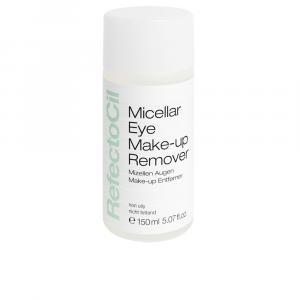 Мицеллярная вода Micellar eye make-up remover Refectocil, 150 мл