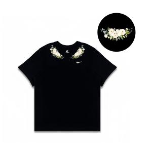 Nike Спортивная футболка Men's Black