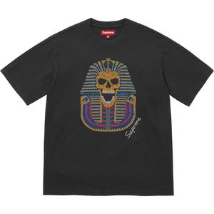 Футболка King Tut S/S Unisex Supreme, черный