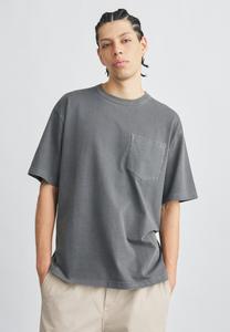 Футболка Carhartt WIP TORION POCKET, Black