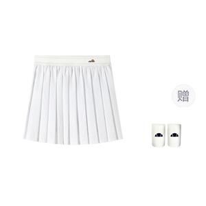 Женская повседневная короткая юбка Ellesse SS24, светло-желтая