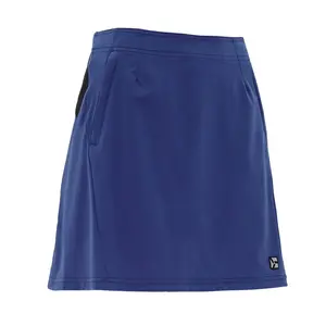 Юбка Silvini Invio skirt, синий
