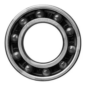 Подшипники Ceramicspeed 618052 Single, серебряный