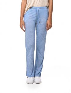 LEONE 1947 APPAREL Брюки палаццо для женщин от Leone Lace