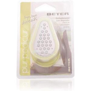 Ножницы для кутикулы с контейнером, Beter