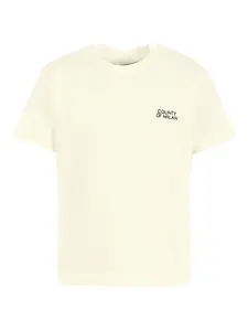 Футболка с коротким рукавом Marcelo Burlon County of Milan, белый