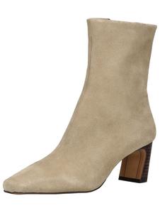 Ботильоны INUOVO, Light beige