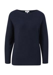 Свитер s.Oliver, Navy