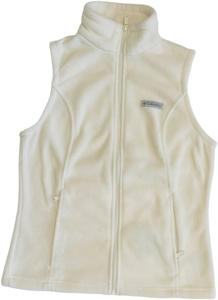 Женский флисовый жилет Columbia Sawyer Rapids 2.0, White