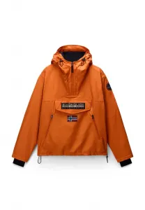 Ветровка Napapijri, Orange Pumpkin A