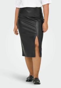 Юбка ONLY Carmakoma CARHEIDI, Black