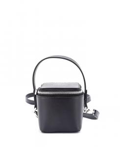 Сумка женская Pre-Owned Salvatore Ferragamo, черный