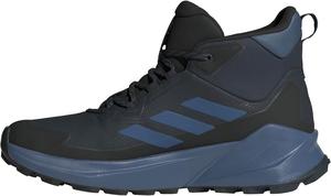Мужские походные ботинки Adidas Terrex Trailmaker 2.0 Mid Top с Gore-tex, черный