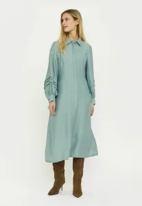 Платье-Рубашка селиз Soft Rebels, Abyss