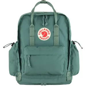 Рюкзак Kanken Outlong Fjallraven, Frost Green