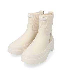 (W) Женские ботинки на платформе Explorer Chelsea