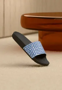 Мулы timein Hugo, Black