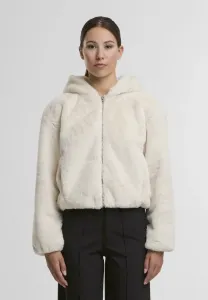 Зимняя куртка на молнии Urban Classics, Whitesand