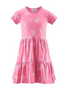 Платье happy girls by Eisend, розовый