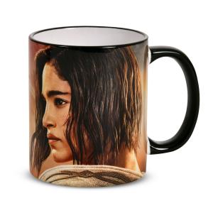 Rebel Moon - Кружка Кора