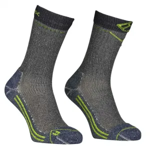 Носки Ortovox Hike Classic long, серый