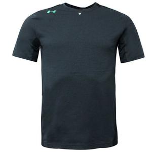 Мужская футболка Pitch II Threadbourne Under Armour, серый