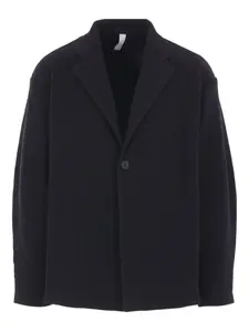 Пиджак на пуговицах Cfcl, черный