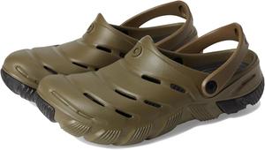 Сабо BOGS Boga унисекс, Olive