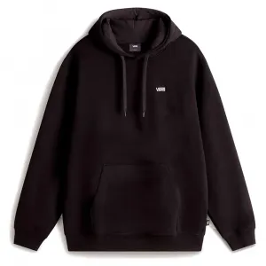 Худи Vans Left Chest II Loose, черный